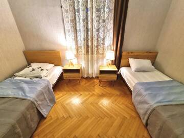 Фото Гостевой дом Guesthouse Zedafoni г. Зестафони 5